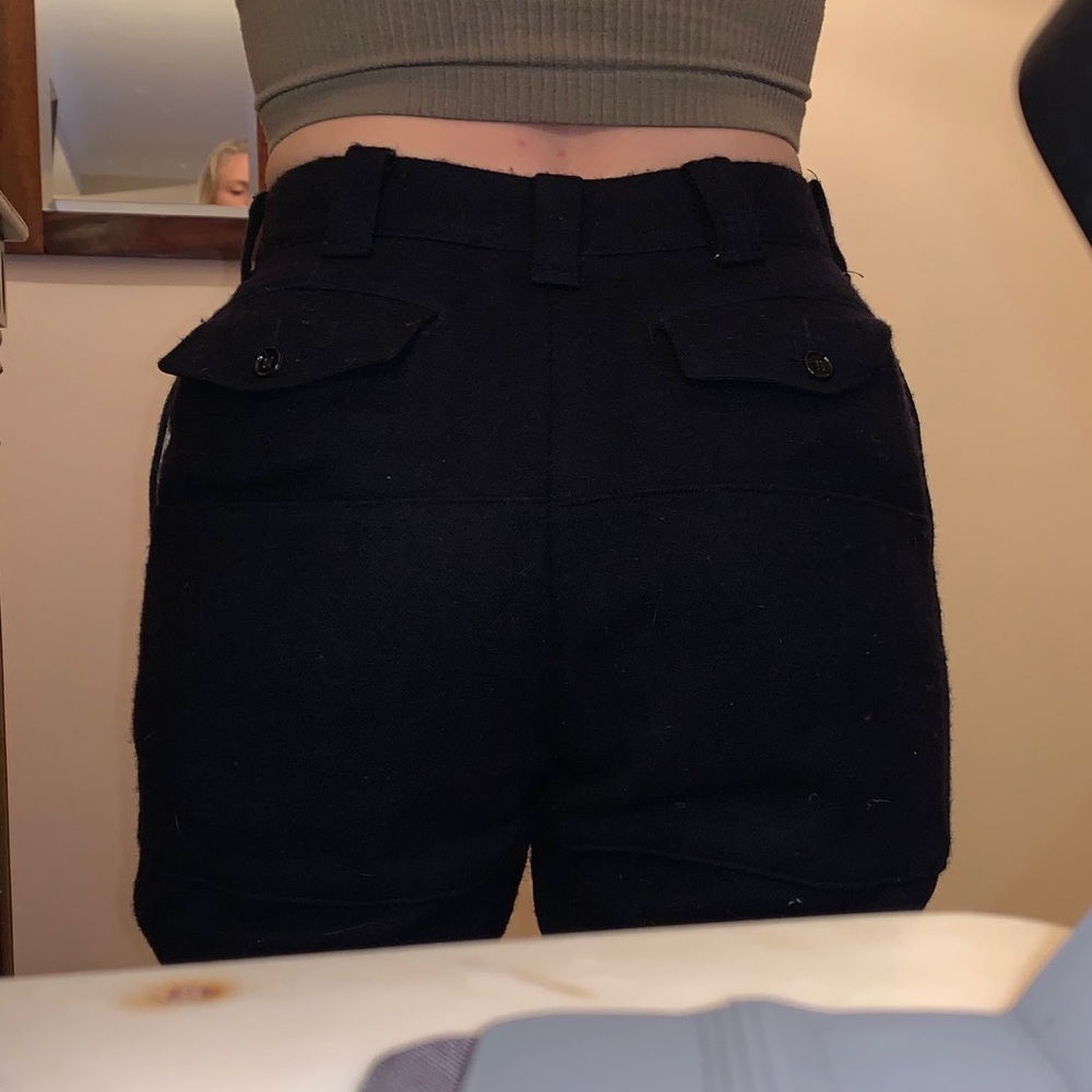 WOOLRICH | vintage wool pants - Picture 6 of 13